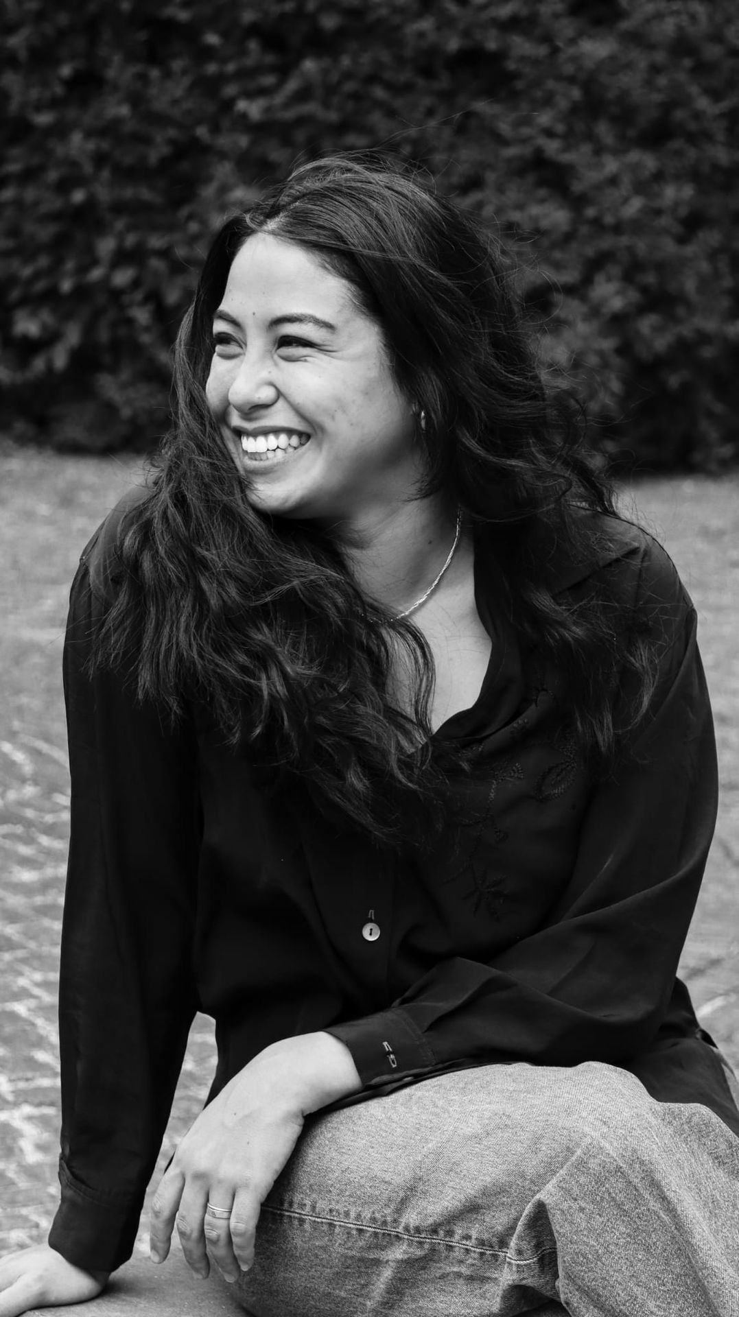 Nadia Steiger, Banzaï