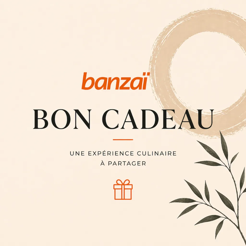 Carte cadeau Atelier