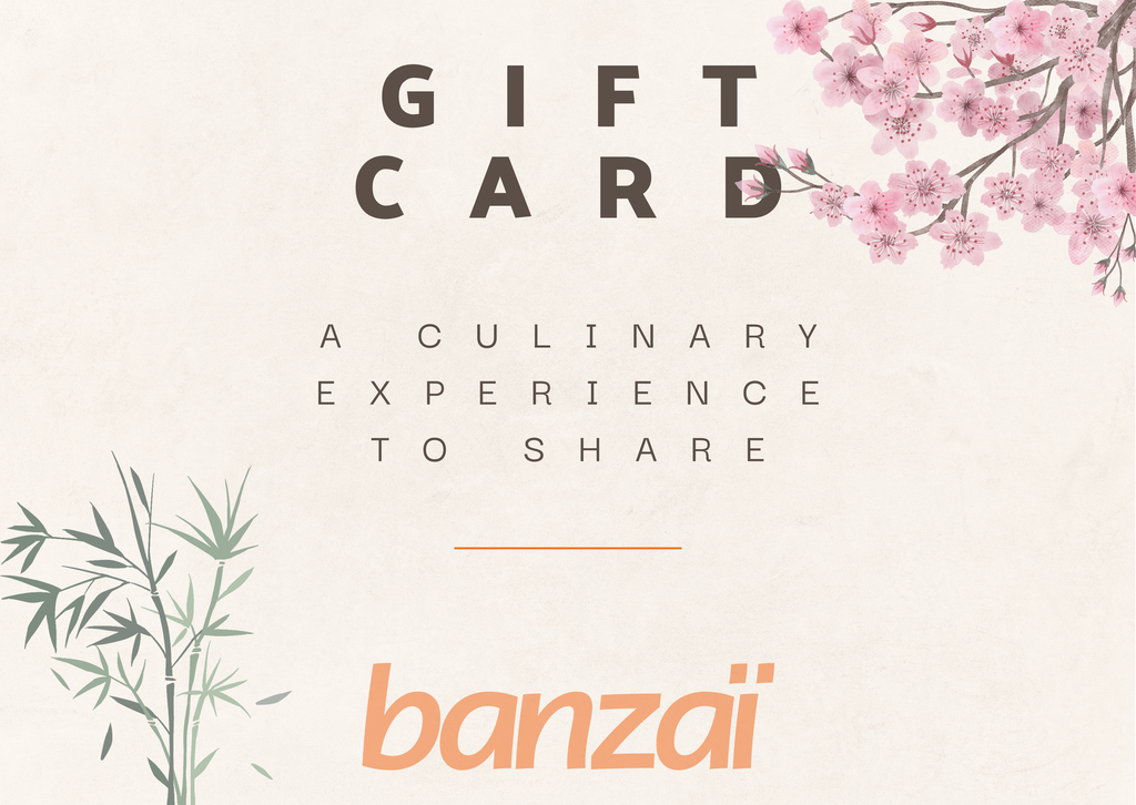 Workshop Gift Card